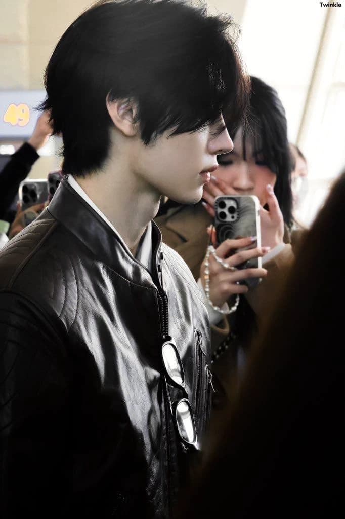 Park Sunghoon thumbnail