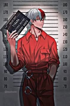 Shoto todoroki thumbnail