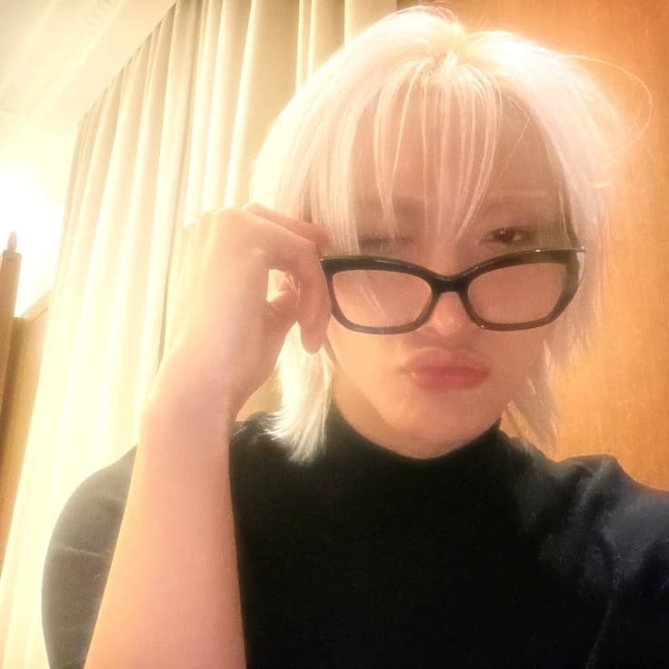 Park Seonghwa thumbnail