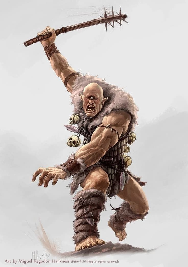 Cyclops Beast thumbnail