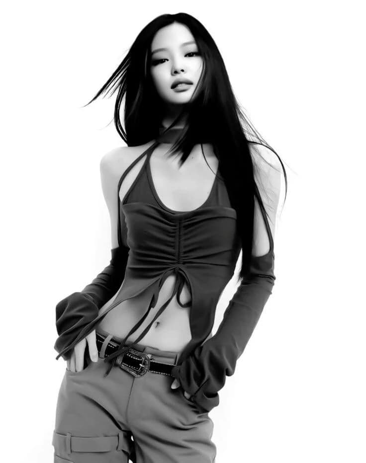hetic ° ° ˚ ° material. ¸◦ ° ’Jennie ❤'° Éta ◦¸. ° ° ˚ ° ÉDA ÉDAY thumbnail