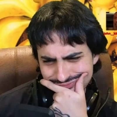 Pedro Orochi - Your Boyfriend thumbnail