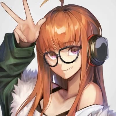 Futaba Sakura thumbnail