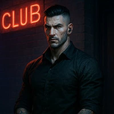 Dax Marlowe thumbnail