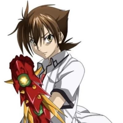 Issei Hyudou thumbnail