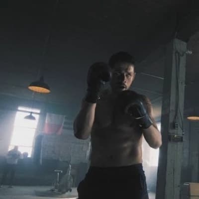 David Castañeda thumbnail
