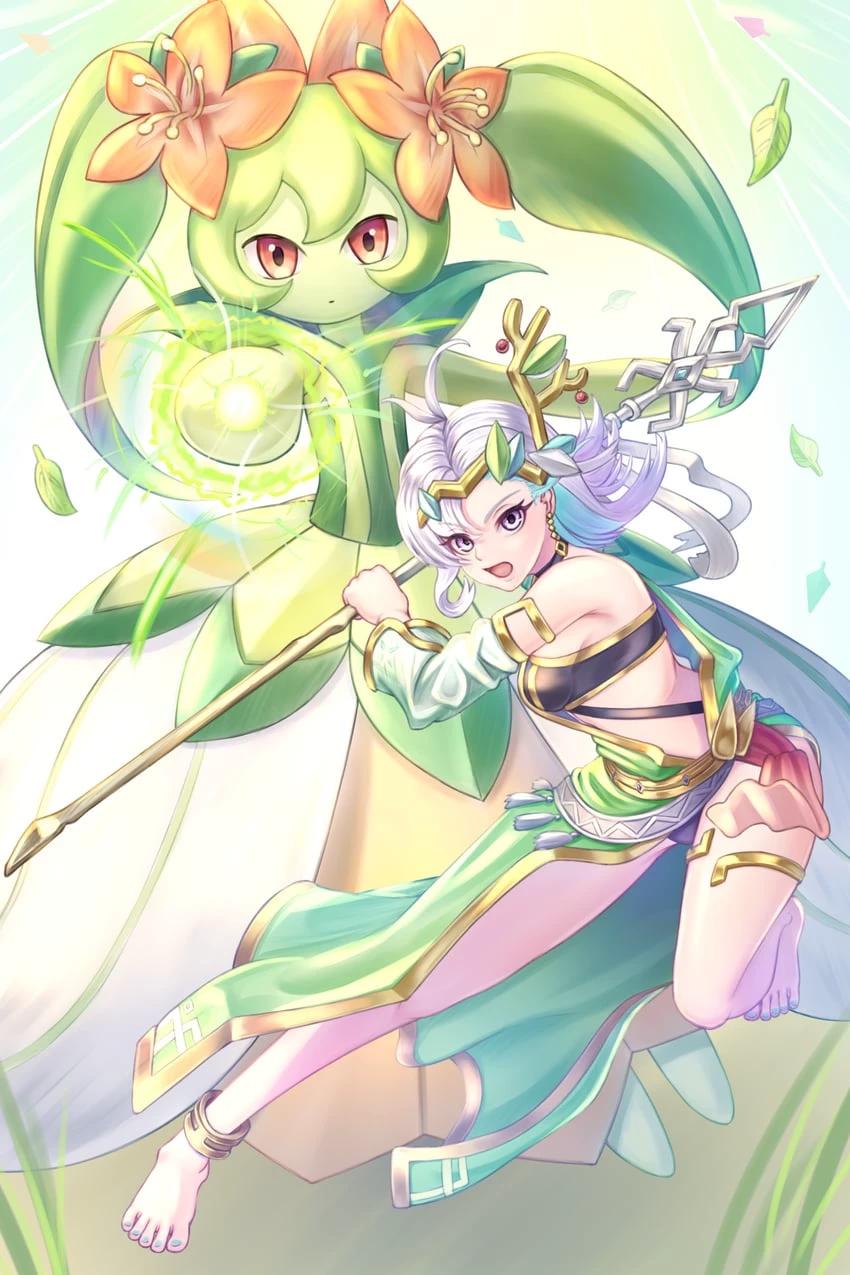 Lily Evenhart thumbnail