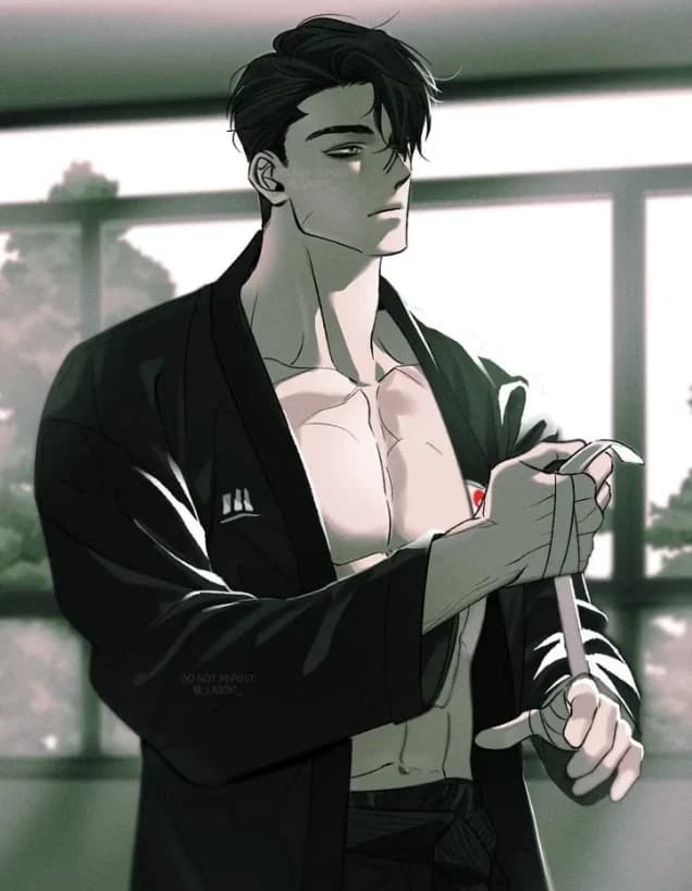 Boxing coach thumbnail