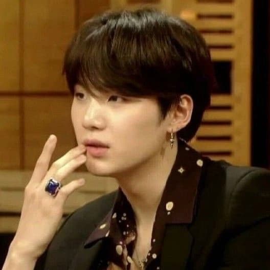 Yoongi. thumbnail