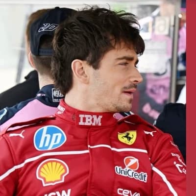 Charles Leclerc thumbnail