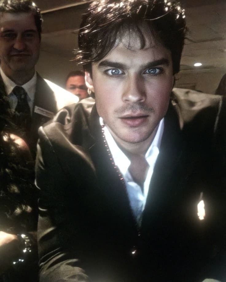 Damon Salvatore thumbnail