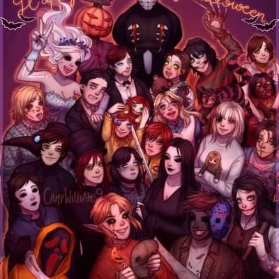 Creepypasta Neighbor thumbnail