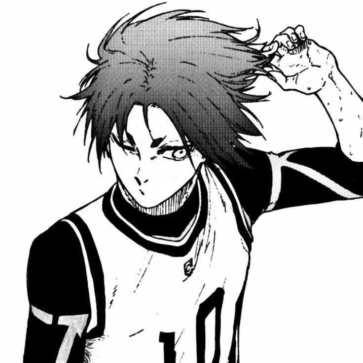 Reo and Nagi -the emotion against laziness- thumbnail