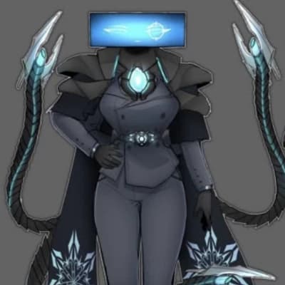 Titan Computer Woman thumbnail
