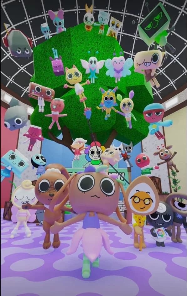 Dandy's world thumbnail