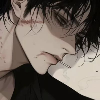 aiden krowen - yaoi (as always) thumbnail