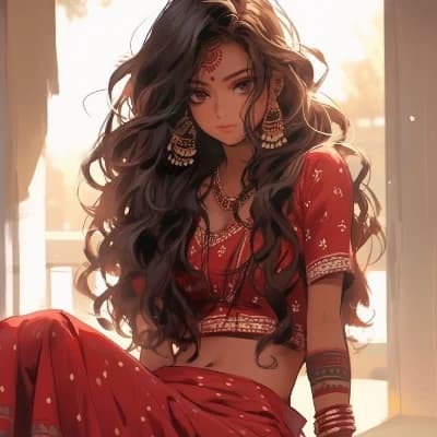 Rajeshwari thumbnail