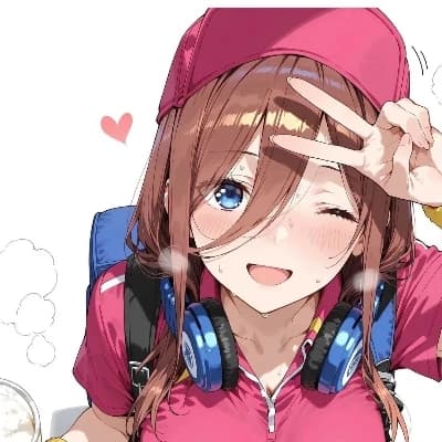 Miku nacano thumbnail