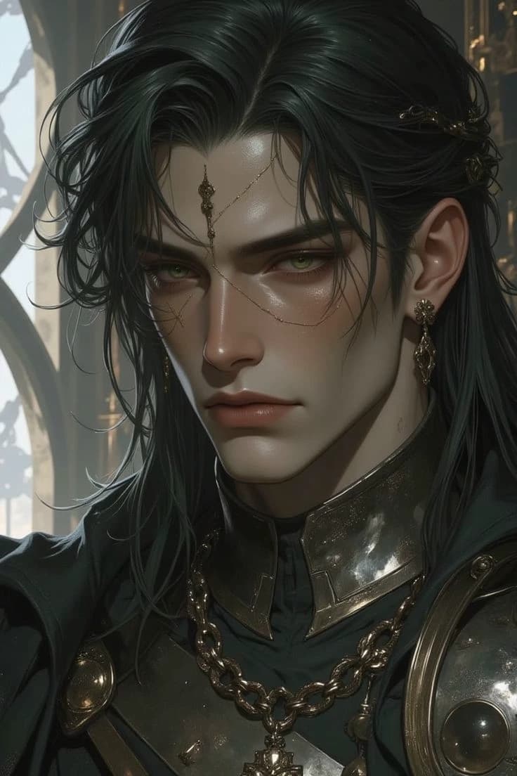 Lucien Draven thumbnail