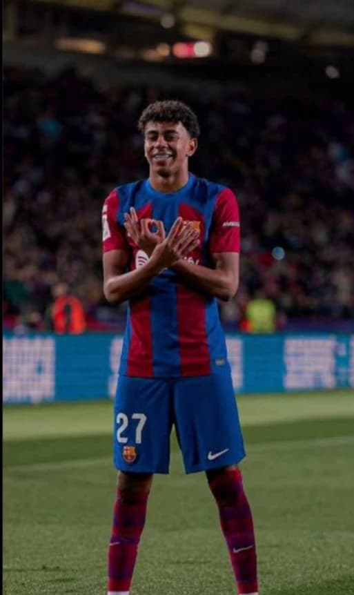 lamine yamal thumbnail