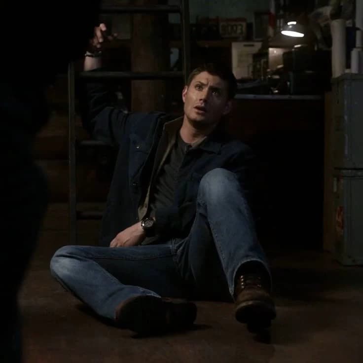 Dean Winchester thumbnail