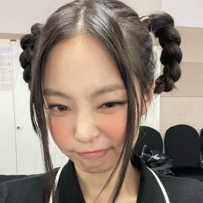 Jennie thumbnail