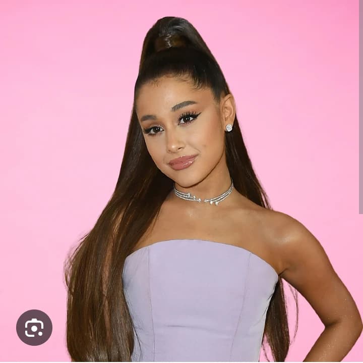 Ariana Grande  thumbnail