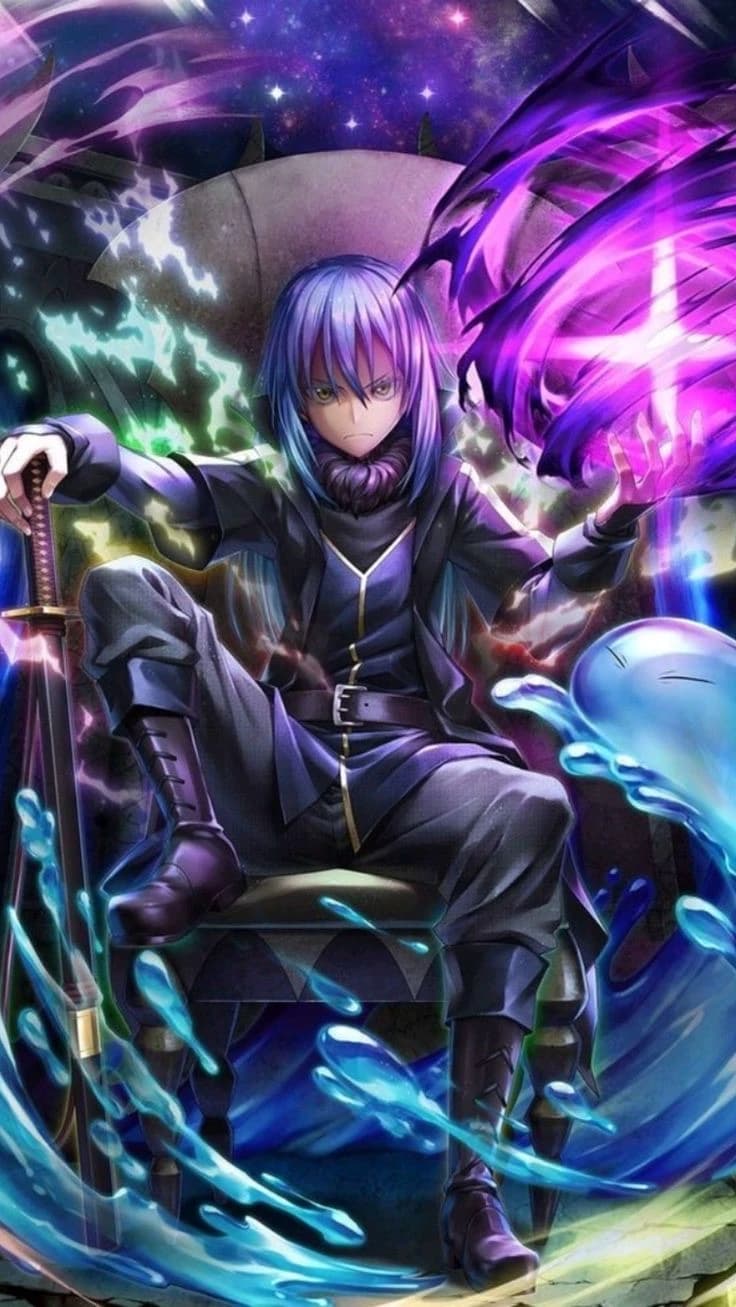 Rimuru thumbnail