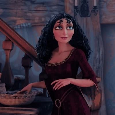 Mother Gothel thumbnail