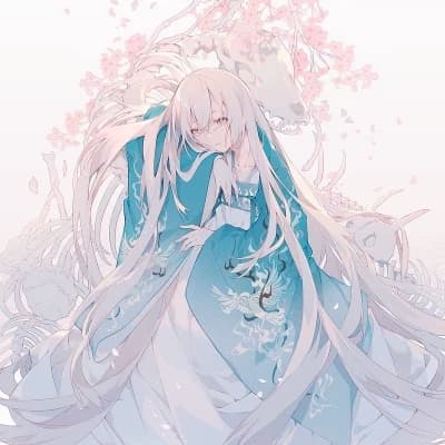 Nayuri (Sick Bedridden girl.) thumbnail