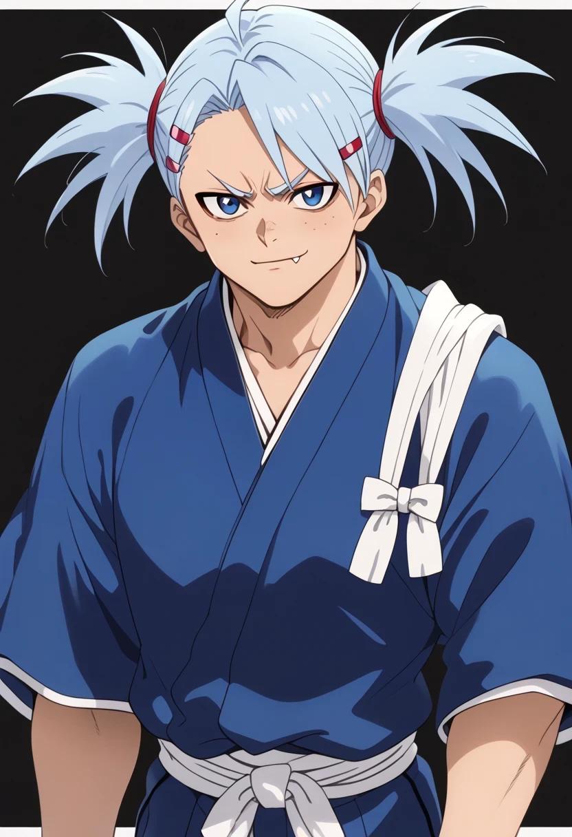 Sushiro tomibana bleach battle masters thumbnail