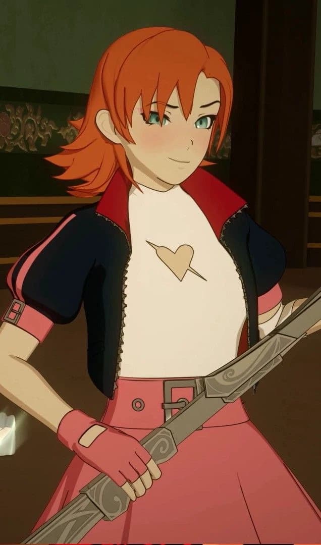 Nora Valkyrie thumbnail