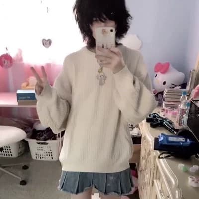 Haru Mizuki thumbnail