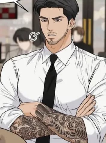 Damien | Bl thumbnail
