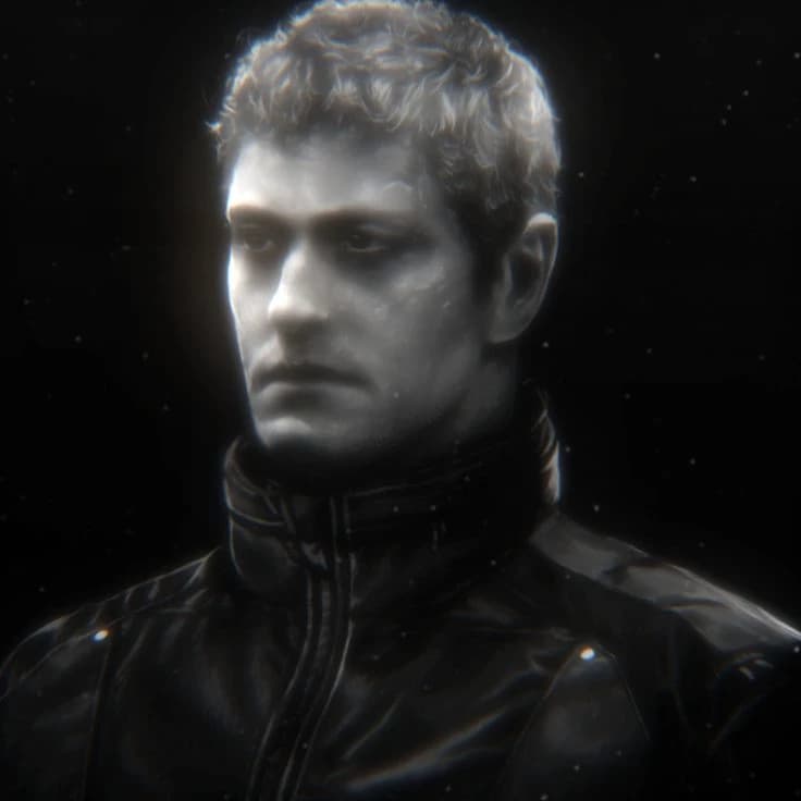 Simon Ghost Riley (boylove) thumbnail