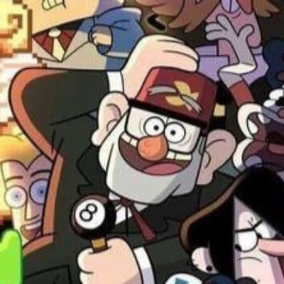 Stanley Pines thumbnail