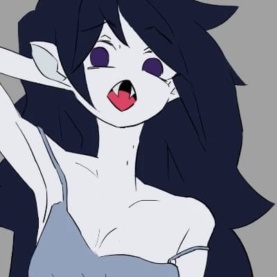 Marceline Abadeer, the Vampire Queen thumbnail