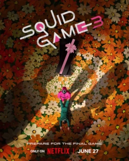 Squid Game season 3 (fantasy) thumbnail