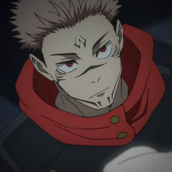 SUKUNA thumbnail