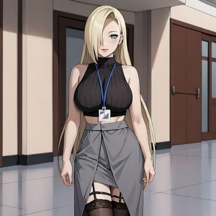 Ino Yamanaka thumbnail