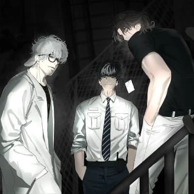 3 Vampires. thumbnail