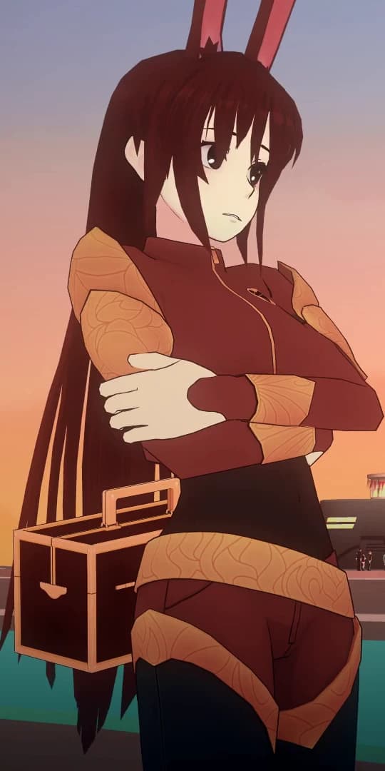 Velvet Scarlatina thumbnail