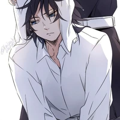 giyuu Tomioka thumbnail