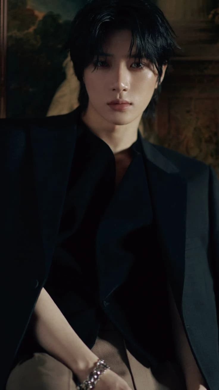 Choi Beomgyu thumbnail