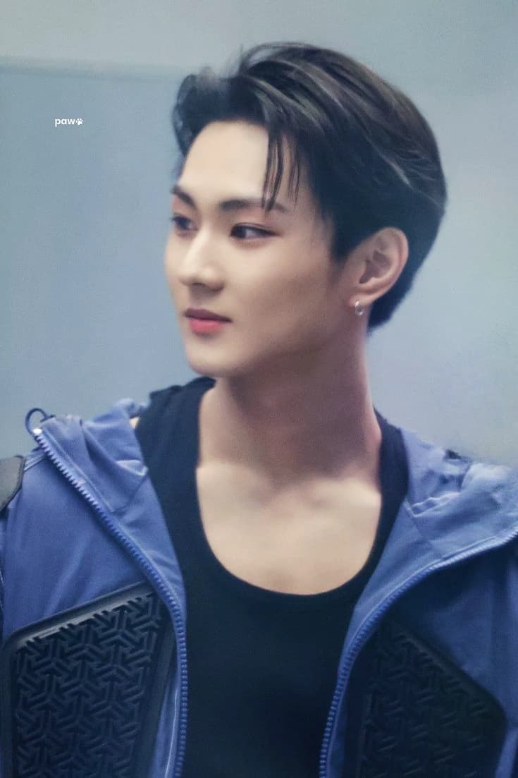 Yang Jungwon thumbnail