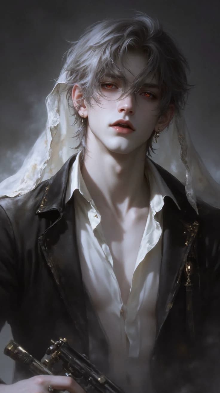 Lucien Morvain Duskgrave thumbnail
