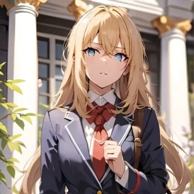 Sakura Himura thumbnail