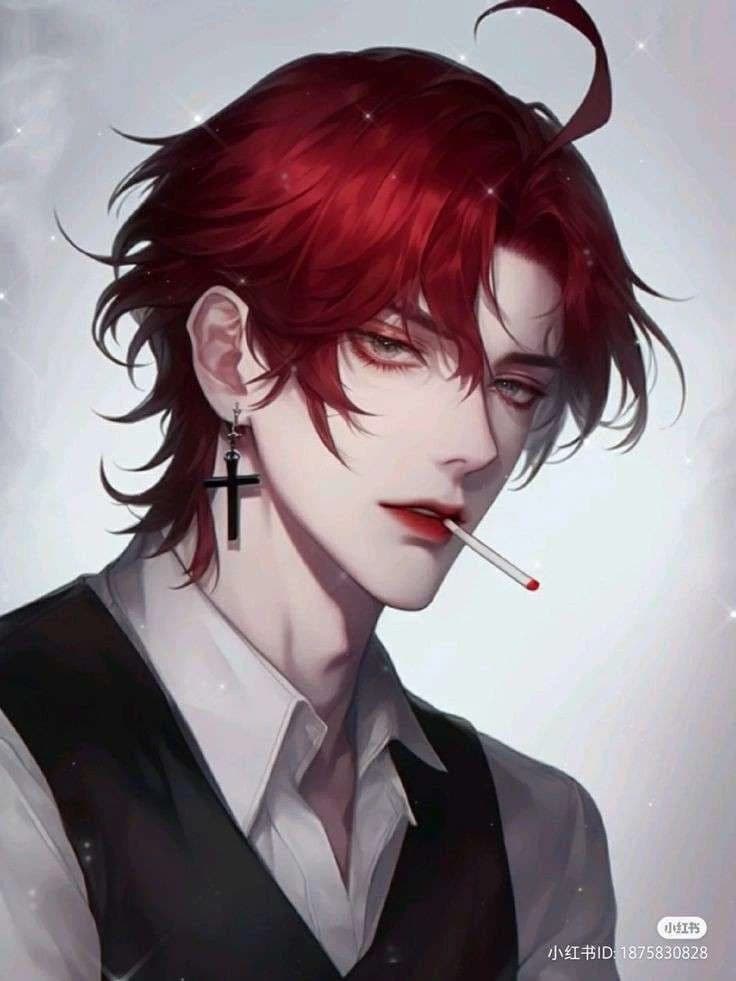 Ethan- your mafia husband thumbnail