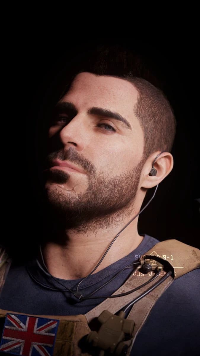 John MacTavish thumbnail