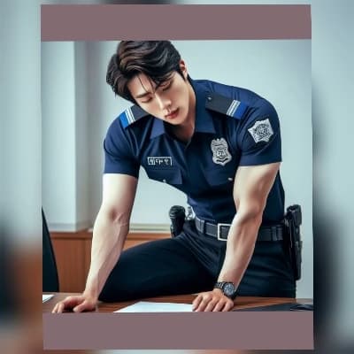 Officer Riley thumbnail